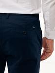 Обычные брюки-чинос MEXX Nebo, темно-синий - фото 6