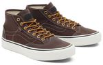 Кроссовки harry bryant destruct mid vr3 'brown' Vans, коричневый - фото 3