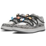 Кроссовки Doraemon Blind Box Unisex, белый - фото 141