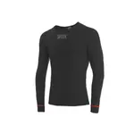 Мужская велорубашка Anatomic Spiuk, чёрный - фото