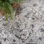 Винтажный выцветший ковер с медальоном Nuloom, золотой, 77x366 см - фото 7