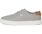 Кроссовки TOMS Carlo 2.0, цвет Drizzle Grey - фото 4