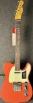 Fender Vintera II 60s Telecaster в цвете Fiesta Red - фото