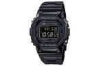 Часы Casio G-Shock Full Metal GMW-B5000 Series, арт. GMW-B5000GD-1, черный - фото 2