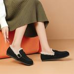 Ботинки JOSINY Snow Boots Women's, черный - фото 5