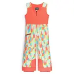 Брюки Spyder Expedition, оранжевый - фото