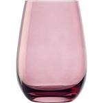 Стаканы ELEMENTS, набор из 6 штук Stölzle, сиреневый - фото