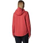 Куртка-Дождевик ampli-dryii Columbia, цвет daredevil - фото 2