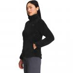 Женская куртка Osito The North Face, TNF Black - фото 2