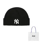 Шапка унисекс MLB - фото 4