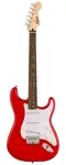 Fender Squier Sonic Stratocaster HT - Torino Red с усилителем Frontman 10G - фото 2