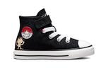 Сандалии Converse Chuck Taylor All Star Pokemon First Partners TD - фото 2