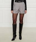 Шорты Liu Jo Regular Fit, серый - фото