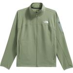 Куртка The North Face Tek Approach The North Face, Bark Mist/Slate Moss - фото 5