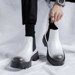 Челси Ботинки Мужские Cachiotti, черный - фото 19