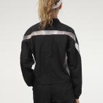 Женская куртка Nike, цвет Black - фото 4