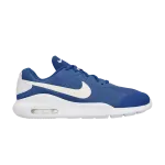 Кроссовки Nike Air Max Oketo GS 'Game Royal', синий - фото