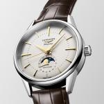 LONGINES Часы Men's Military Flag Collection Watch - фото 3