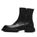 Ботинки мужские Voguhomme, черный - фото