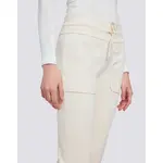 Спортивные брюки Sundek Debra, бежевый - фото 3