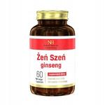 Noble Health, Ginseng DUO 60 капсул - фото