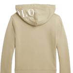 Polo Ralph Lauren Свитшот SS24 Khaki Kids' - фото 6