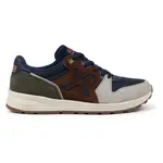 Кроссовки Munich 1030 81, синий - фото