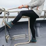 Женские ботильоны Grundens DECK-BOSS Grundéns, Pine - фото 5