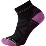 Носки Smartwool Performance Hike Light Cushion Ankle Smartwool, Black - фото
