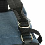 Рюкзак ULOM 4 Margelisch, цвет denim/charcoal - фото 6