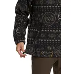 Мужской флис Billabong Boundary, черный - фото 5