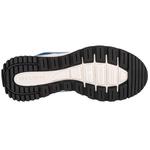 Кроссовки Skechers, цвет blau/blau/weiss - фото 4