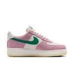 Кроссовки air force 1 '07 lv8 'medium soft pink malachite' Nike, мультиколор - фото 2