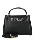 Сумка через плечо Replay - фото