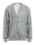Кардиган Bellwood, серый - фото