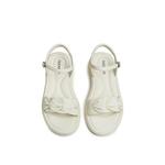 Сандалии женские Teenmix, черный - фото 4