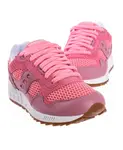 Классические кроссовки Shadow 5000 Saucony, розовый - фото 2