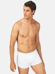 Трусы боксеры Boggi Milano, белый - фото 2