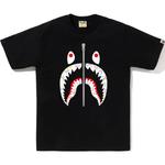 Футболка с принтом A BATHING APE, серый - фото 2