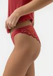 Брифы mey Briefs, Gala Red/Red - фото 3