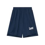 Детские шорты Lee, синий - фото