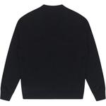 Converse Свитшот мужской черный - фото 4