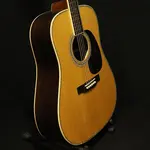 Martin D-41 2024 - Натуральный - фото 4