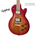 Электрогитара Epiphone Les Paul Tribute - Heritage Cherry Sunburst - фото 2