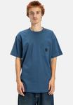 Футболка DC Shoes Basic T-shirt, Brq Dark Denim/Blue - фото