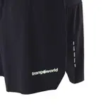 Женские шорты Larues Trangoworld, черный - фото 4