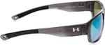 Солнцезащитные очки Under Armour Modern, Cbl/Z9 Grey Cry - фото 3