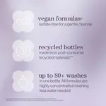 Шампунь Hydrate Sheer 266 мл Pureology - фото 8