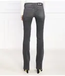 Джинсы Regular fit Liu Jo, серый - фото 4