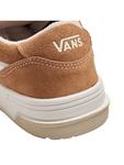 Кроссовки коричневого цвета Vans - фото 5